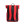 Mochila adidas United - Mochila de deporte adidas del Manchester United (44,5x30x13) cm - roja