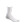Calcetines adidas Football Grip Knitted Light finos - Calcetines de entrenamiento finos media caña adidas - blancos