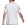 Camiseta algodón adidas Real Madrid entrenamiento - Camiseta de algodón de entrenamiento para jugadores adidas del Real Madrid CF - blanca