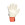 adidas Predator Match FingerSave - Guantes de portero con protecciones adidas corte positivo - rojos anaranjados
