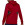 Sudadera adidas Ajax Hoodie - Sudadera con capucha de paseo adidas del Ajax - roja 