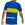 Camiseta adidas Boca Juniors 2021 2022 - Camiseta adidas primera equipación Boca Juniors 2021 2022 - azul, amarilla