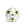 Balón adidas Champions 2022 2023 Pro Sala talla 62 cm - Balón de fútbol sala profesional adidas de la Champions League talla 62 cm - blanco, multicolor