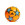 Balón adidas Champions 2022 2023 Pro Winter talla 5 - Balón de fútbol profesional de invierno adidas de la Champions League 2022 2023 talla 5 - naranja