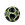 Balón adidas Champions Real Madrid Club talla 5 - Balón de fútbol adidas del Real Madrid CF de la Champions League talla 5 - negro, verde claro