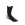 Calcetines adidas Football Grip Knitted Light finos - Calcetines de entreno finos media caña adidas - negros