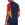 Camiseta adidas España entrenamiento - Camiseta de entrenamiento adidas de la selección española - azul marino, roja