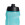 Botellín adidas Performance 500 ml - Botellín de agua para entrenamiento adidas 0,5L - azul turquesa