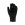 Guantes Nike Academy Therma-Fit - Guantes térmicos de jugador para el invierno Nike - negros
