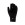 Guantes Nike Academy Therma-Fit - Guantes térmicos de jugador para el invierno Nike - negros