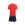 Equipación adidas España niño pequeño 2022 2023 - Conjunto infantil 1 - 6 años primera equipación adidas selección española 2022 2023 - rojo, azul marino