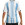 Camiseta adidas Argentina niño 2022 2023 - Camiseta primera equipación infantil adidas selección Argentina 2022 2023 - albiceleste