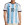 Camiseta adidas Messi Argentina 2022 2023 - Camiseta adidas de la primera equipación de Argentina de Messi 2022 2023 - blanca, azul celeste