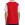 Camiseta adidas Arsenal DNA 3S - Camiseta de manga corta de algodón adidas del Arsenal FC - roja, blanca