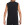 Camiseta sin mangas Nike niño Dri-Fit HBR - Camiseta sin mangas para entrenamiento de fútbol Nike - negra
