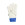 adidas Predator EDGE Match FingerSave - Guantes de portero con protecciones adidas corte positivo - blancos, multicolor