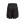Pantalón adidas Pogba niño 2 en 1 - Pantalón con mallas infantil adidas de Paul Pogba - negro