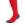 adidas Adisock 21 - Medias de fútbol adidas - rojas