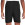 Short Nike niño Dri-Fit Academy 25 HBR - Pantalón corto infantil para entrenamiento de fútbol Nike - negro