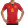 Camiseta adidas España Koke 2022 2023 - Camiseta primera equipación de Koke adidas selección española 2022 2023 - roja