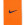 Medias Nike Holanda Strike - Medias de fútbol Nike Holanda Strike naranjas