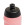 Botellín adidas Performance 500 ml - Botellín de agua para entrenamiento adidas 0,5L - rosa salmón