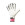 adidas Predator Pro FingerSave - Guantes de portero profesionales con protecciones adidas corte negativo - negros, rosas