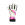 adidas X League J - Guantes de portero infantil adidas corte negativo - rosas