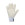 Nike GK Match Jr - Guantes de portero infantiles Nike corte flat - blancos