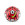 Balón Nike Premier League Heritage Ordem 3 talla 5 - Balón de fútbol Nike de la Premier League en talla 5 - rojo