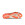 adidas Copa Pure+ FG - Botas de fútbol sin cordones de piel de canguro adidas FG para césped natural o artificial de última generación - blancas, naranja