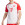 Camiseta adidas Bayern Kane 2023 2024 authentic - Camiseta primera equipación auténtica adidas del Bayern de Múnich de Harry Kane 2023 2024 - blanca, roja