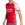 Camiseta adidas Arsenal Saka 2023 2024 - Camiseta primera equipación adidas del Arsenal Saka 2023 2024 - roja, blanca