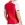 Camiseta adidas Arsenal 2023 2024 authentic - Camiseta primera equipación auténtica adidas Arsenal 2023 2024 authentic - roja, blanca