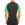 Camiseta adidas Jamaica entrenamiento - Camiseta de entrenamiento adidas de la selección jamaicana - negra, verde
