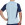 Camiseta adidas España entrenamiento staff - Camiseta de entrenamiento para técnicos adidas de la selección española - azul celeste