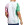 Camiseta adidas Italia pre-match - Camiseta de calentamiento pre-partido adidas de la selección italiana - blanca