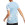 Camiseta adidas 2a Bélgica mujer 2023 - Camiseta segunda equipación auténtica adidas Bélgica 2023 2024 - azul celeste