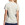 Camiseta adidas Italia entrenamiento mujer - Camiseta de entrenamiento de mujer adidas de la selección italiana - blanco roto