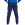 Pantalón adidas Italia Icon - Pantalón largo de calle adidas de la selección italiana - azul marino