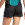 Short adidas Alemania entrenamiento mujer - Pantalón corto para jugadoras adidas Alemania entrenamiento mujer - negro