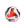 Balón adidas Tiro League talla 5 J290 - Balón de fútbol adidas talla 5 - blanco, rojo