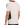 Camiseta adidas United entrenamiento - Camiseta de entrenamiento adidas del Manchester United FC - rosa pastel