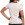 Camiseta adidas United entrenamiento mujer - Camiseta de entrenamiento para mujer adidas del Manchester United FC - rosa pastel