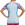 Camiseta adidas 2a España mujer WWC 2023 - Camiseta de la segunda equipación adidas de la selección de España para el Mundial de fútbol femenino de 2023 - azul celeste