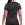 Camiseta adidas Bélgica mujer entrenamiento - Camiseta de entrenamiento mujer adidas de Bélgica - negra