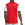 Camiseta adidas Arsenal Icon - Camiseta retro adidas del Arsenal FC - roja