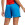 Short adidas Bayern entrenamiento mujer - Pantalón corto de entrenamiento de mujer adidas del Bayern de Múnich - azul