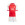 Camiseta adidas Arsenal niño pequeño Saka 2023 2024 - Camiseta primera equipación infantil Saka adidas Arsenal 2023 2024 - roja, blanca