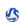 Balón adidas Tiro Club talla 4 - Balón de fútbol adidas Tiro talla 4 - azul, blanco
